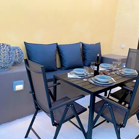 Rhodes Old Town Harmony Suite Rhodes City Exterior photo