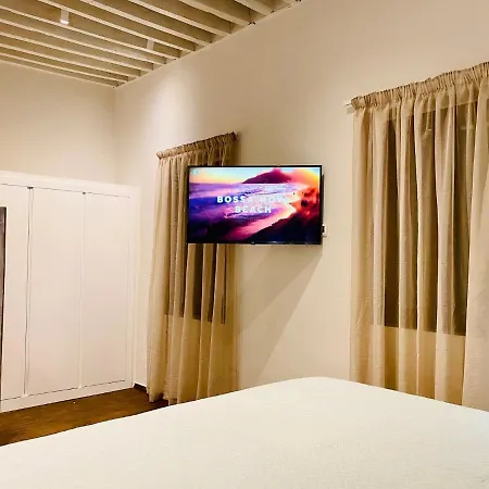 Rhodes Old Town Harmony Suite Rhodes City Exterior photo