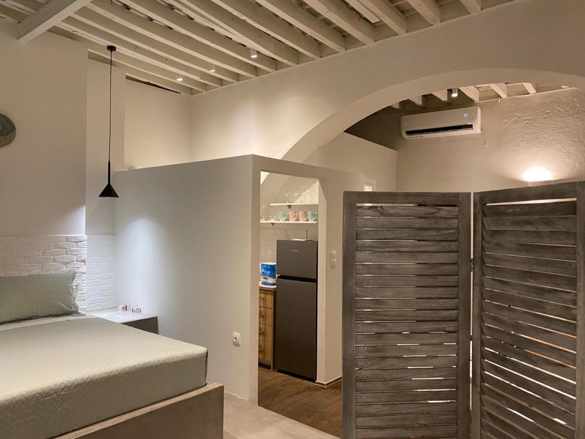 Apartment Rhodes Old Town Harmony *