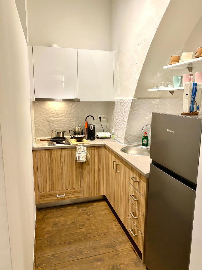 Apartment Rhodes Old Town Harmony *