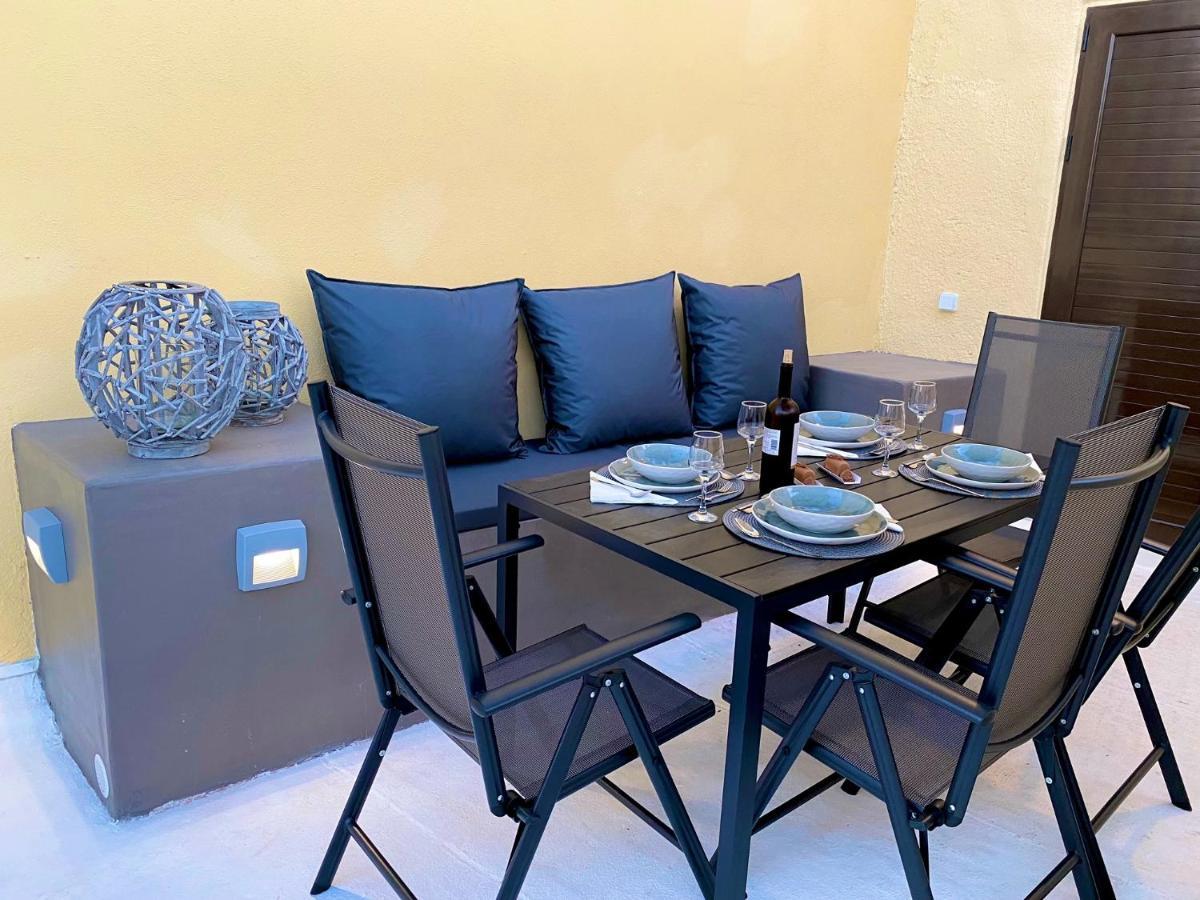 Apartment Rhodes Old Town Harmony Rhodes City