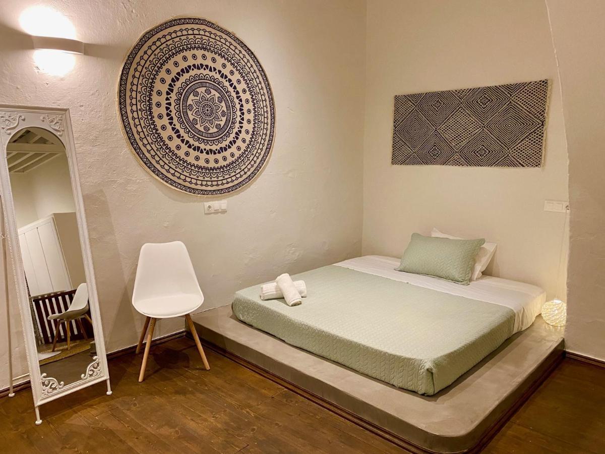Apartment Rhodes Old Town Harmony *