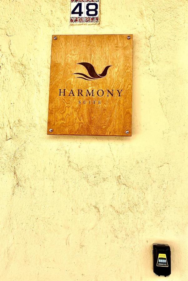 Apartment Rhodes Old Town Harmony *