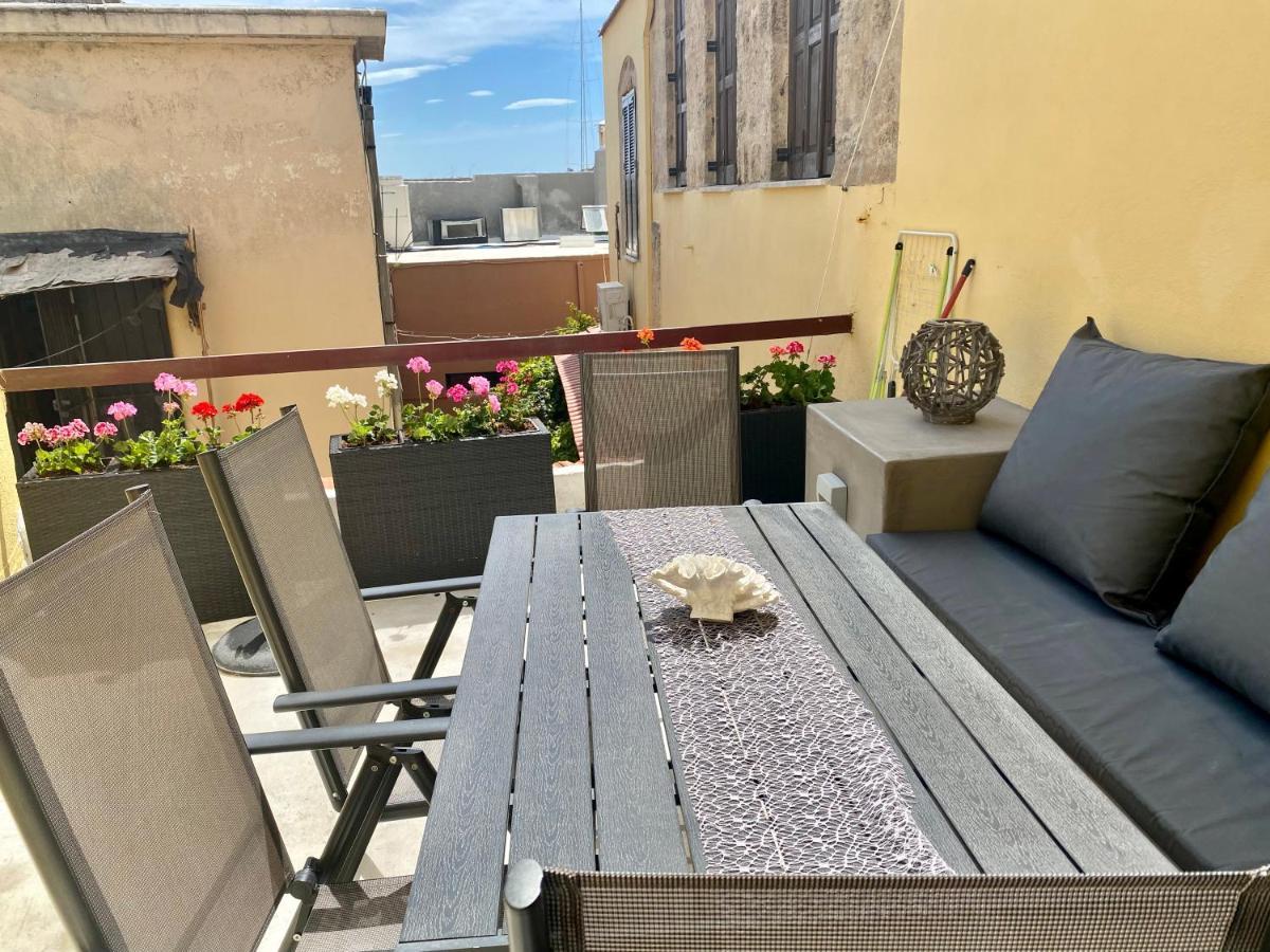 Apartment Rhodes Old Town Harmony *