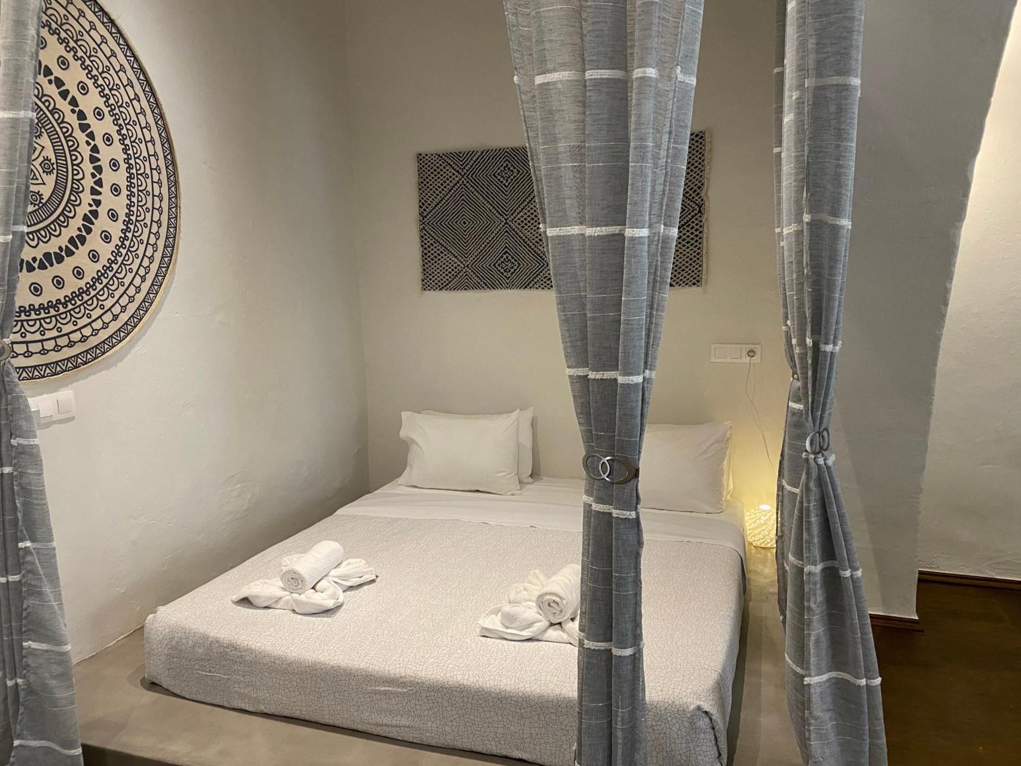 Rhodes Old Town Harmony Apartment Rhodes City